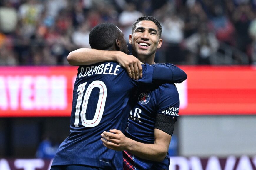 Semifinales de la Copa del Mundo de Clubes: ¿Chelsea vs PSG? ¿Real Madrid sorpresas?