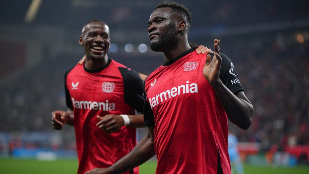 AC Milan sigue invirtiendo: Bayer Leverkusen apunta a nuevo delantero