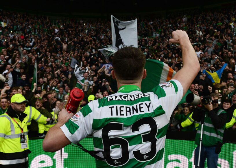 Todos los traspasos completados del Celtic en 2025-26 hasta ahora