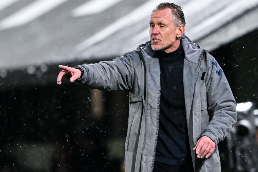 Man City nombra a Andree Jeglertz como entrenador tras Euro 2025