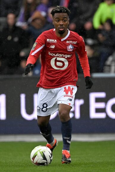 Ángel Gomes se une a Mason Greenwood en el Marsella tras traspaso gratuito