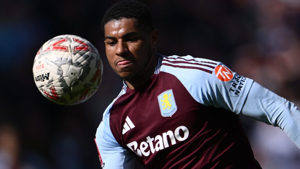 Luis Diaz y Marcus Rashford buscan unirse al Barcelona tras rechazo de Williams