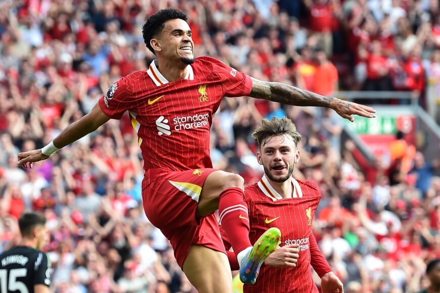 Luis Diaz confirma negociaciones con Liverpool ante interés de Barça y Bayern