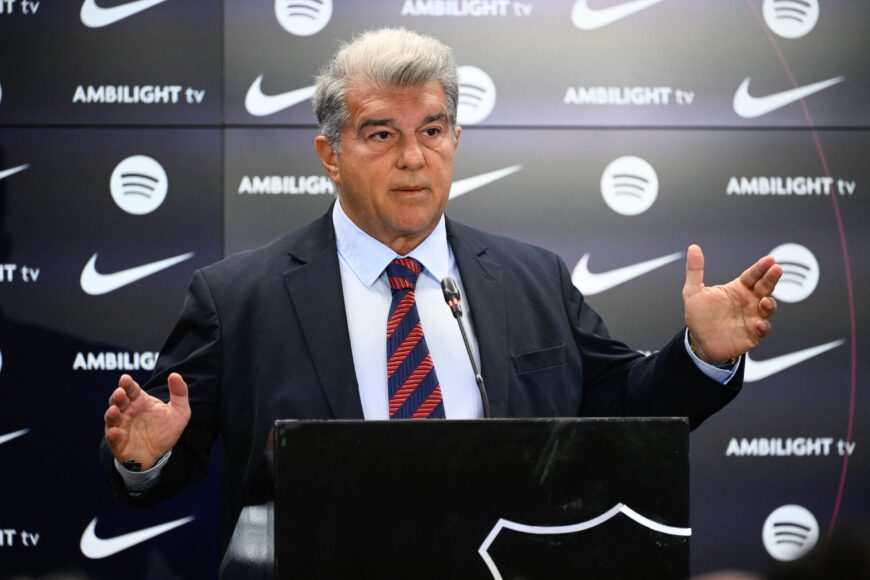 Barcelona culpa al agente de Nico Williams por el fracaso en la transferencia