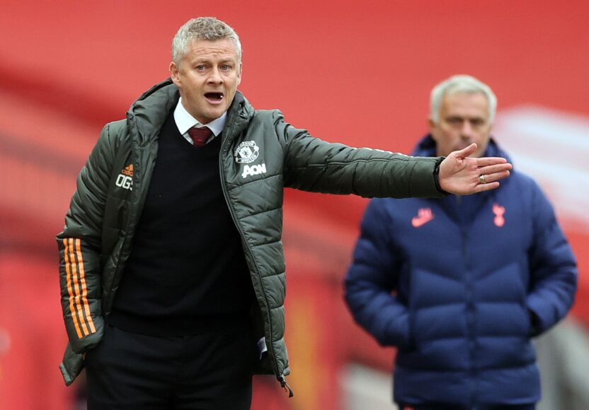 ¡Man Utd debería traer de vuelta a Ole Gunnar Solskjaer tras su despido!