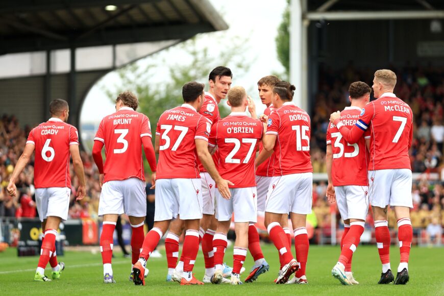 Ryan Reynolds y Rob McElhenney reciben advertencia sobre ascenso a Premier League