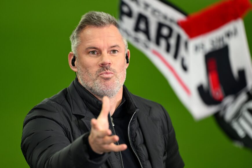 Chelsea criticado por Jamie Carragher tras gastar £250 millones en fichajes