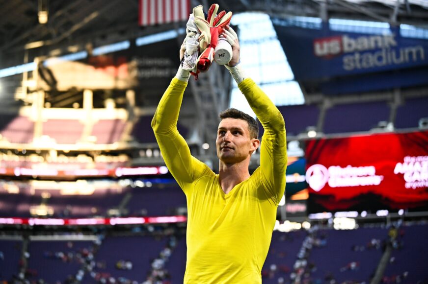 Ranking de Debutantes del USMNT: ¿Quién recibirá más oportunidades?