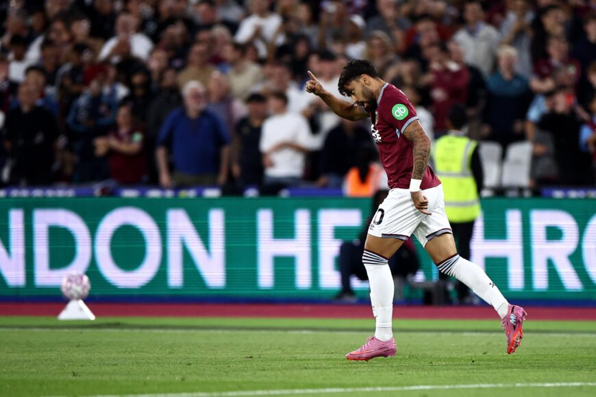 Portero horrendo: Robert Sanchez criticado por gol de Lucas Paquetá en Chelsea