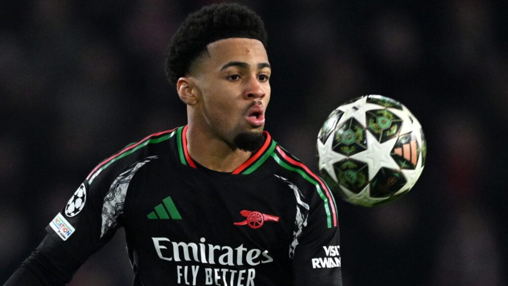 Ethan Nwaneri renueva contrato con Arsenal y asegura su futuro en Londres