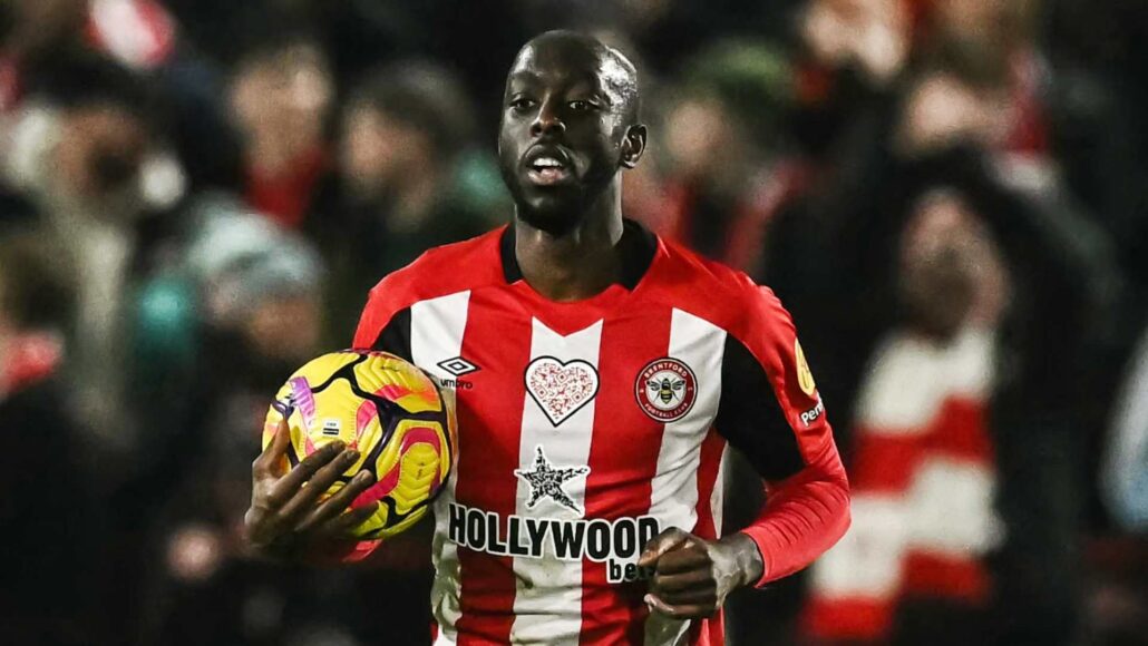 Wissa de Brentford se une a Newcastle: venta lista bajo una condición
