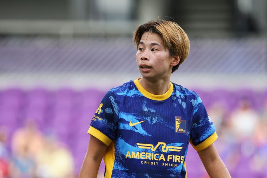 Clasificación de la NWSL: Triunfo de Trinity Rodman y llegada de Ally Sentnor