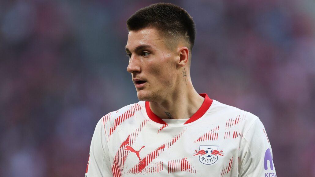 RB Leipzig: Actualización sobre Benjamin Sesko tras interés de Newcastle y Man Utd