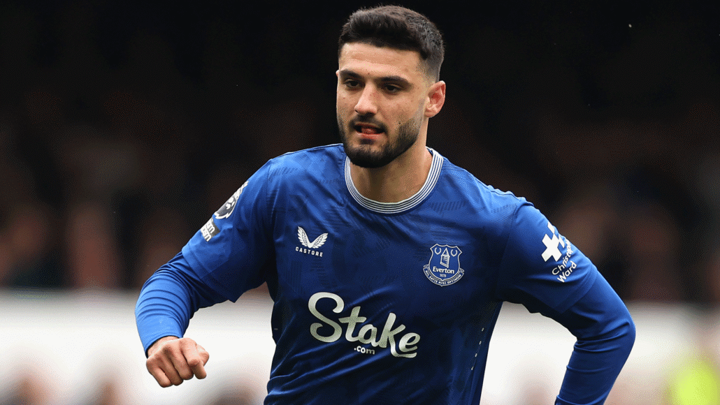 Chelsea asegura salida de Armando Broja con traspaso de £20M a Burnley