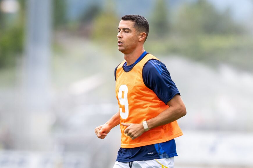 ¡Confirmado! Cristiano Ronaldo se compromete con Georgina Rodríguez y muestra anillo