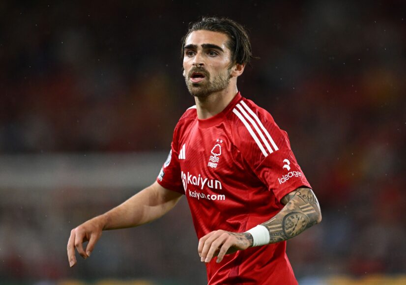 Jota Silva: Nottingham Forest dificulta regreso a Sporting CP tras un año en Premier