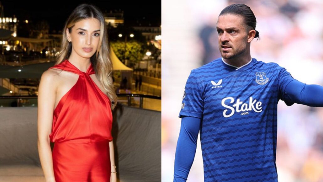 Jack Grealish y su novia Sasha Attwood devastados tras cierre de investigación