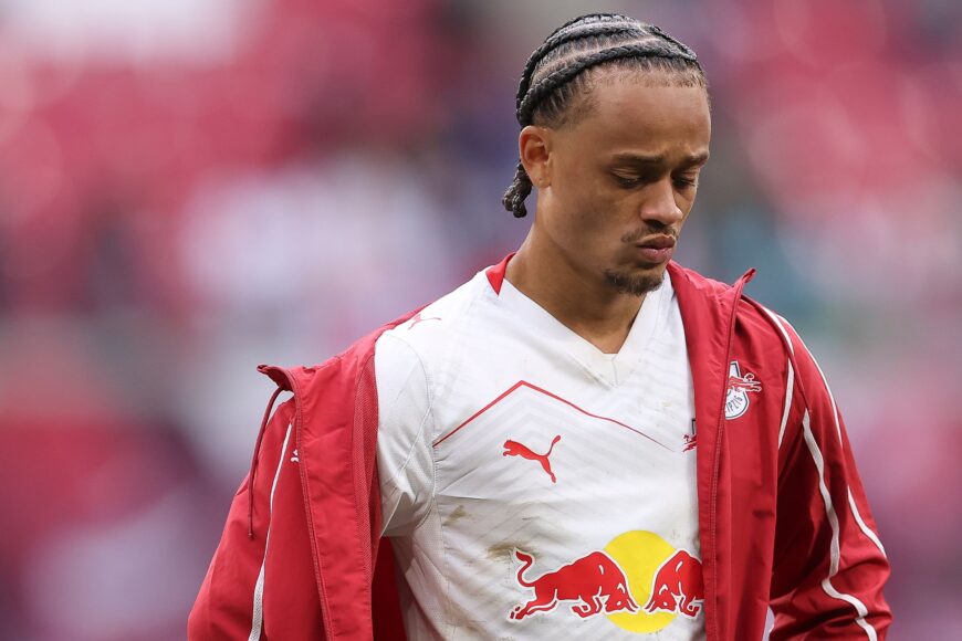 Tottenham busca robar a Chelsea el fichaje de Xavi Simons y más estrellas