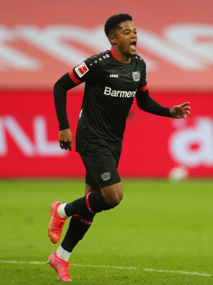 Aston Villa y Roma en negociaciones por Leon Bailey ante interés de Besiktas