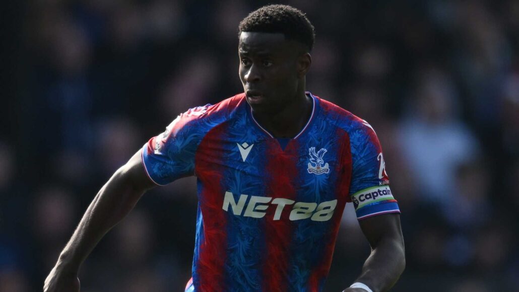 Liverpool considera fichar a Marc Guehi, mejor que Ibrahima Konate
