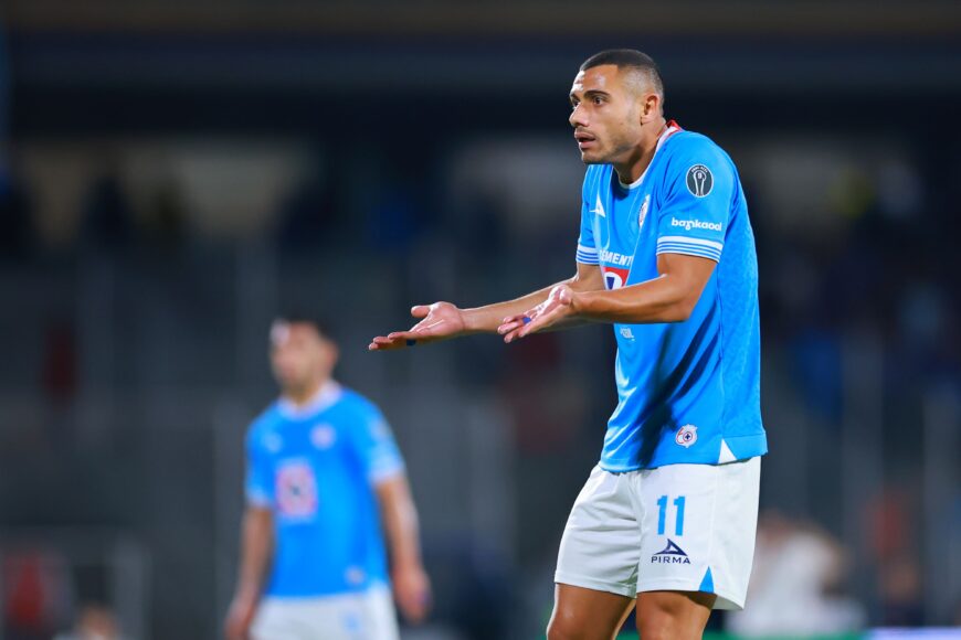 La búsqueda de Charlotte FC por Giorgos Giakoumakis finaliza, se va a PAOK