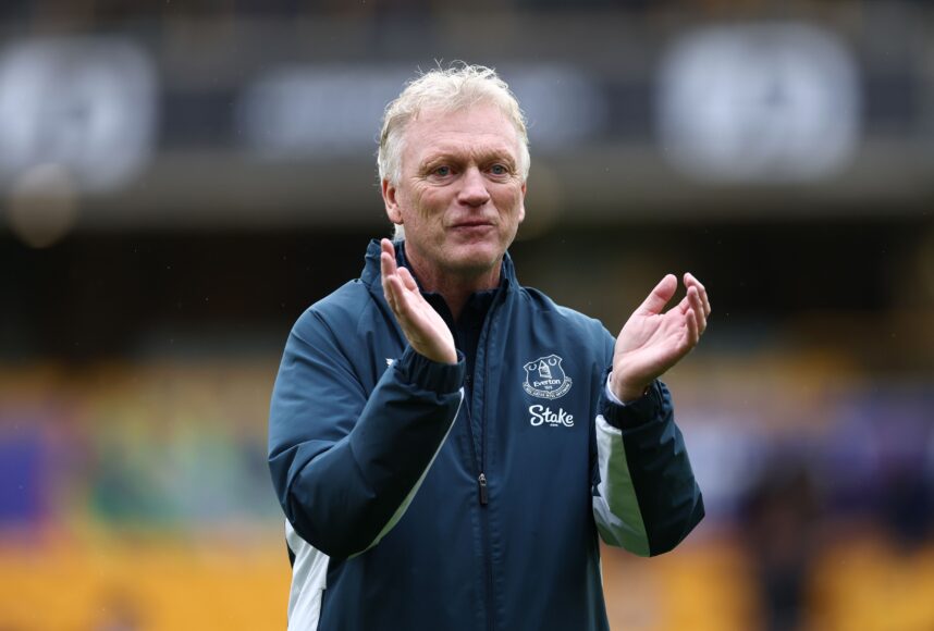 David Moyes sorprendido por el impresionante inicio de Jack Grealish en Everton