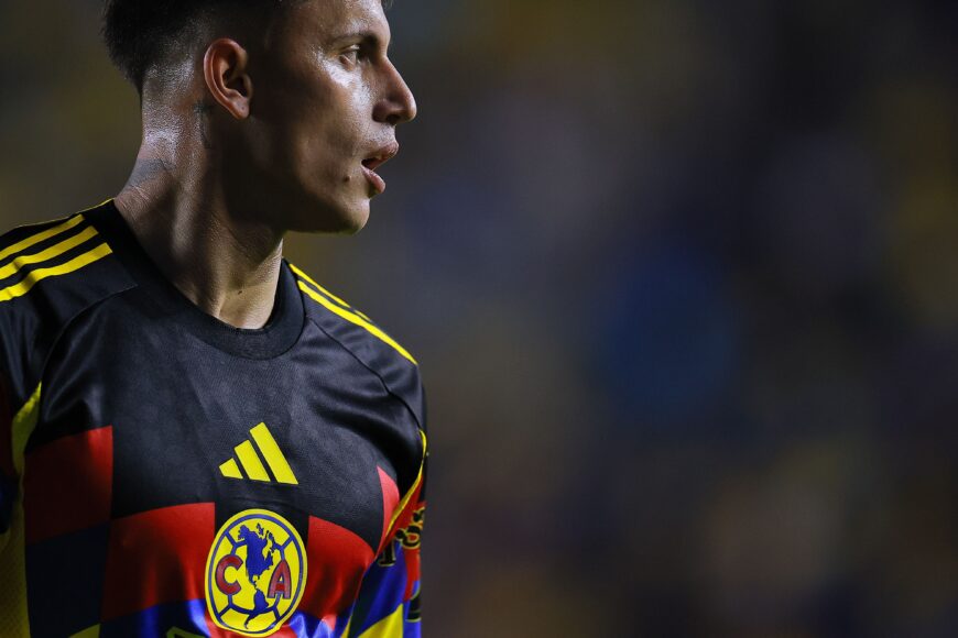 América ofrecería a Brian Rodríguez extensión de cuatro años tras colapso con Al Rayyan