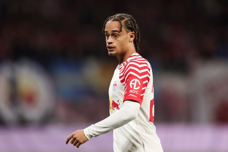 Rivales de Londres se vuelven amigos: Chelsea permite a Spurs fichar a Xavi Simons