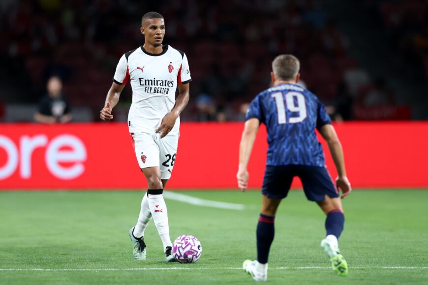 Nuevo golpe para Newcastle en fichaje de Thiaw: AC Milan confirma su permanencia