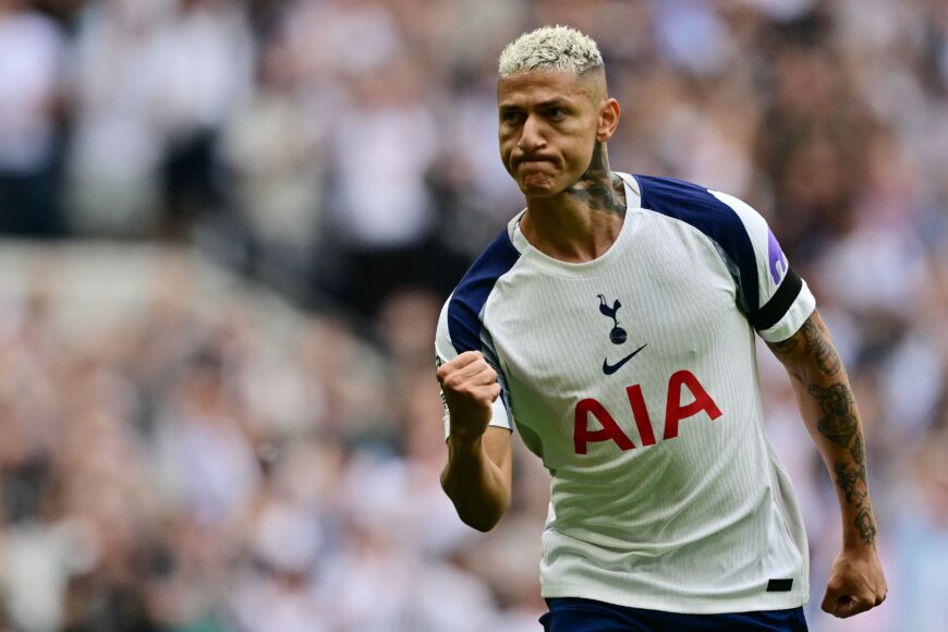 Spurs se benefician de nueva regla de la Premier League en victoria 3-0 sobre Burnley