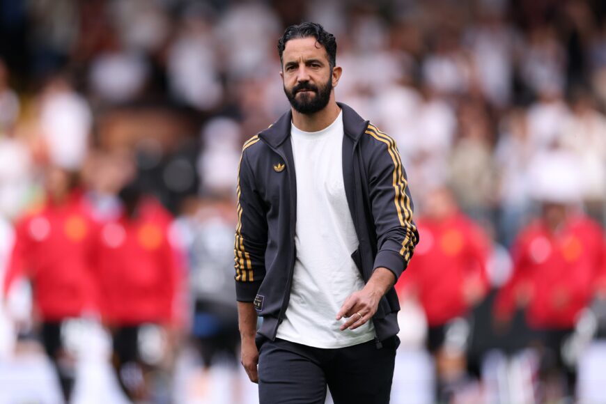 Los jugadores del Man Utd han hablado: Amorim debe escuchar o irse