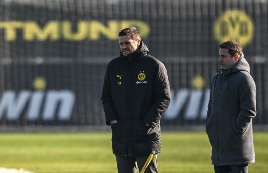 Confrontación emocional con la familia Bellingham provoca cambio en Dortmund