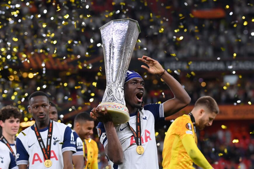 Thomas Frank confirma que ha apartado héroe de Tottenham por disciplina