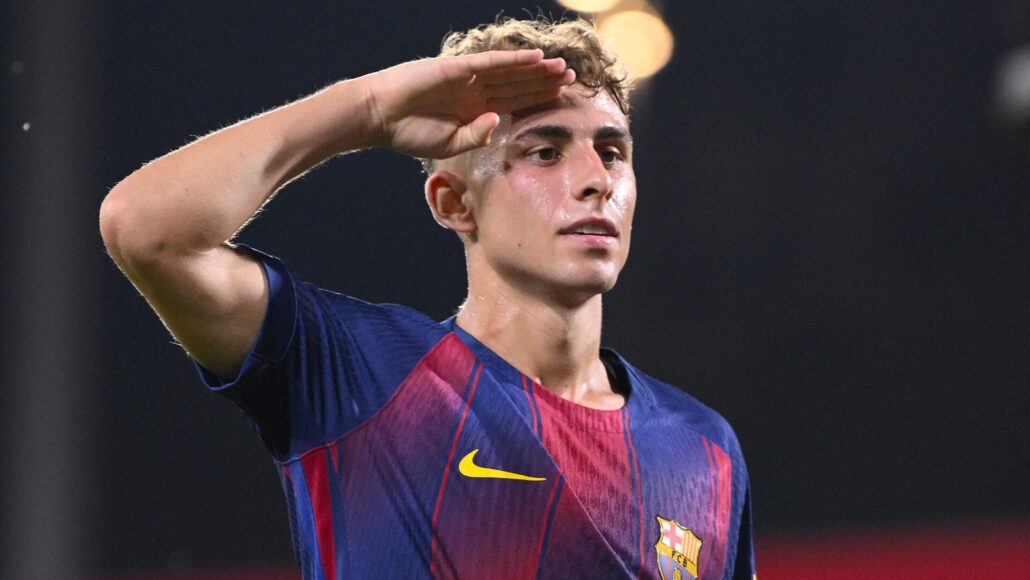 Chelsea establece ultimátum de transferencia para Fermin Lopez; Barcelona pide precio