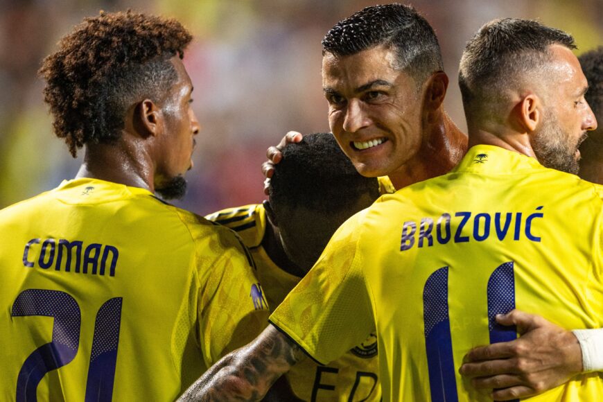 Ivan Toney critica a autoridades saudíes sobre trato a Al-Ahli antes del partido