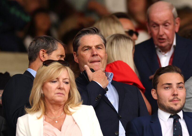 Masters de la Premier League condena el abuso racial hacia Semenyo en partido