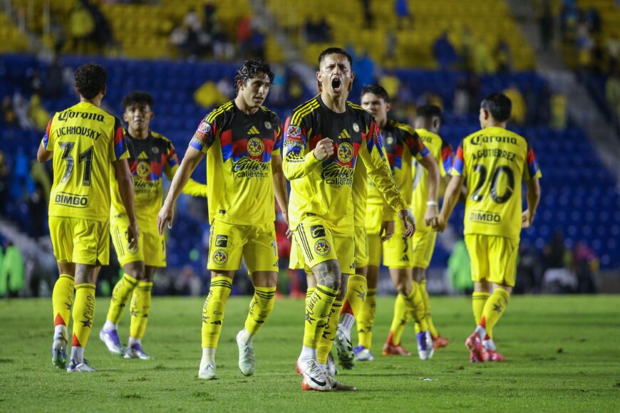 Liga MX: La Liga de Fútbol Más Vista en Televisión de EE. UU.