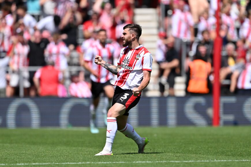 Corazones rotos: Wrexham pierde victoria ante Southampton en regreso a Championship