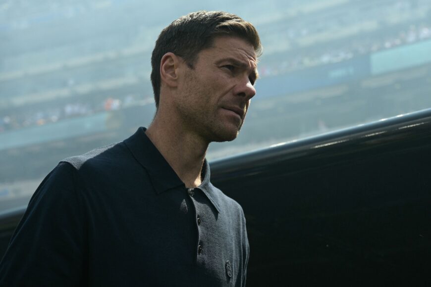 Xabi Alonso insatisfecho con Rodrygo mientras Real Madrid evalúa ofertas