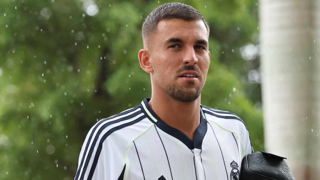 Dani Ceballos frena su traspaso a Marsella pese a acuerdo con Real Madrid