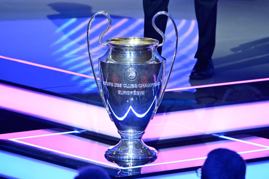 Sorteo de la fase de grupos de la Champions: Liverpool y City ante rivales históricos