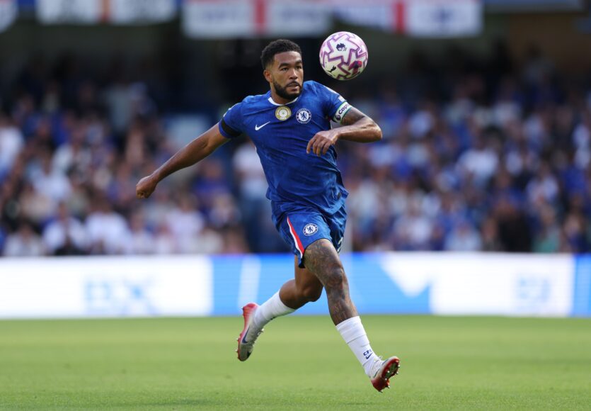 Calificaciones de jugadores del Chelsea vs Crystal Palace: debuts decepcionantes