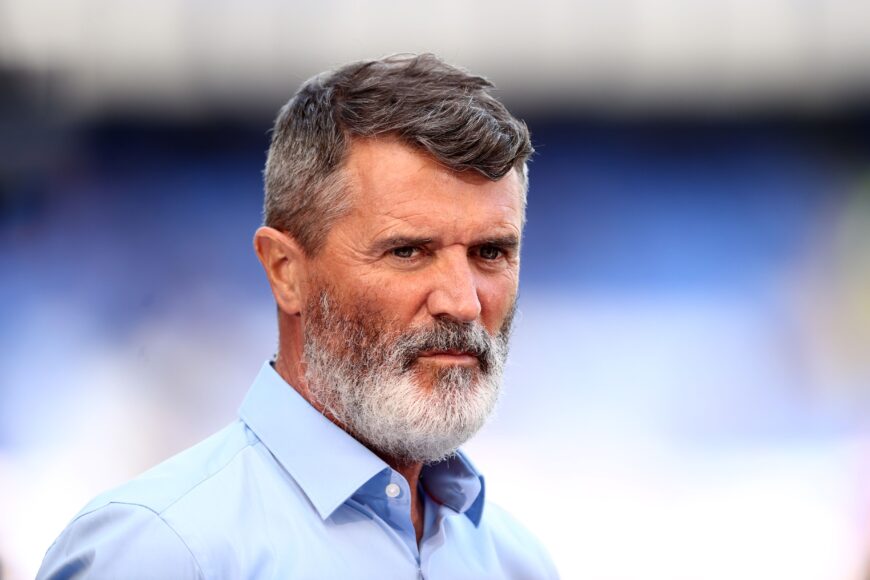 Roy Keane critica a Altay Bayindir por error costoso en partido contra Arsenal