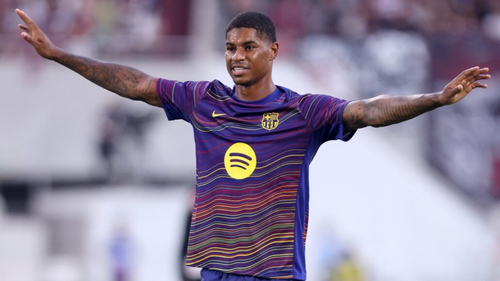 Cómo el Manchester United puede fichar un nuevo delantero sin vender jugadores