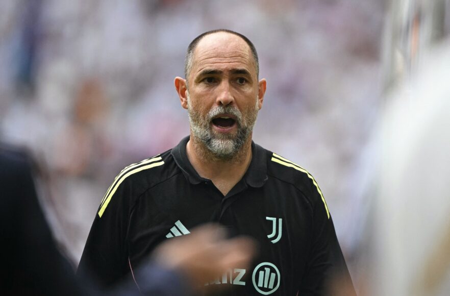 Nottingham Forest busca otro jugador de Juventus, pero primera oferta insuficiente