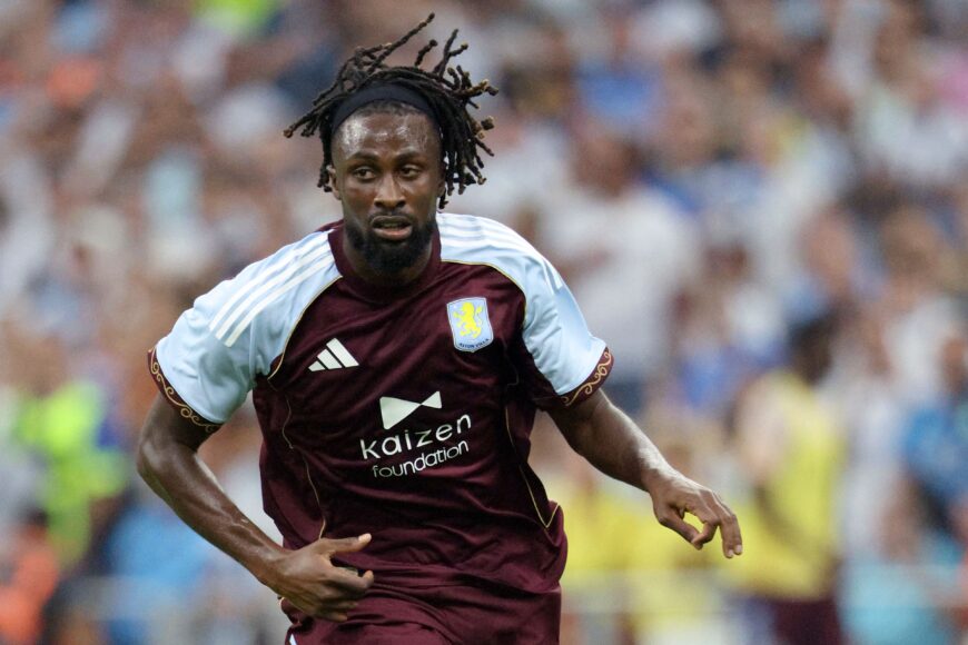 Aston Villa consulta a Barcelona por joven lateral, pero hay reticencias