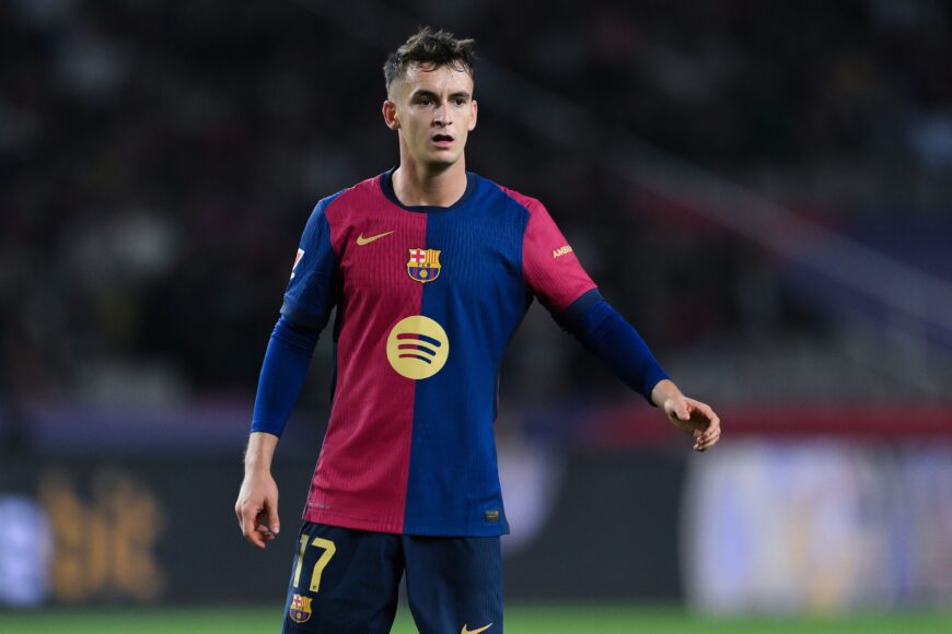 Desafío de Wolves y West Ham por Marc Casado tras aviso del Barcelona