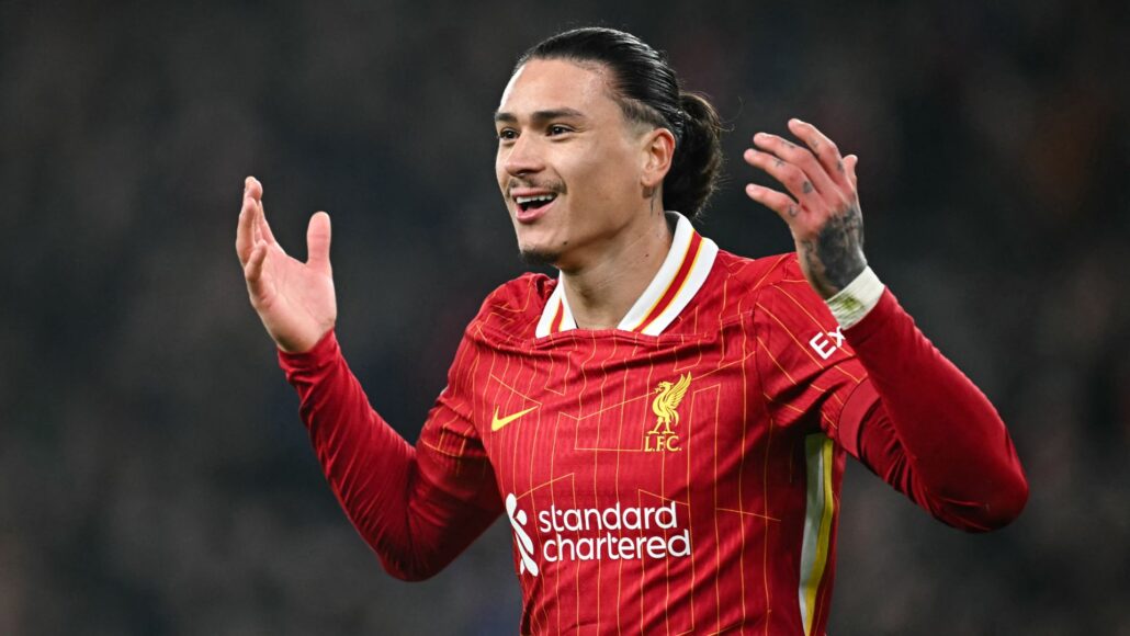 Darwin Núñez: Club nuevo lo elige como prioridad en verano para Liverpool