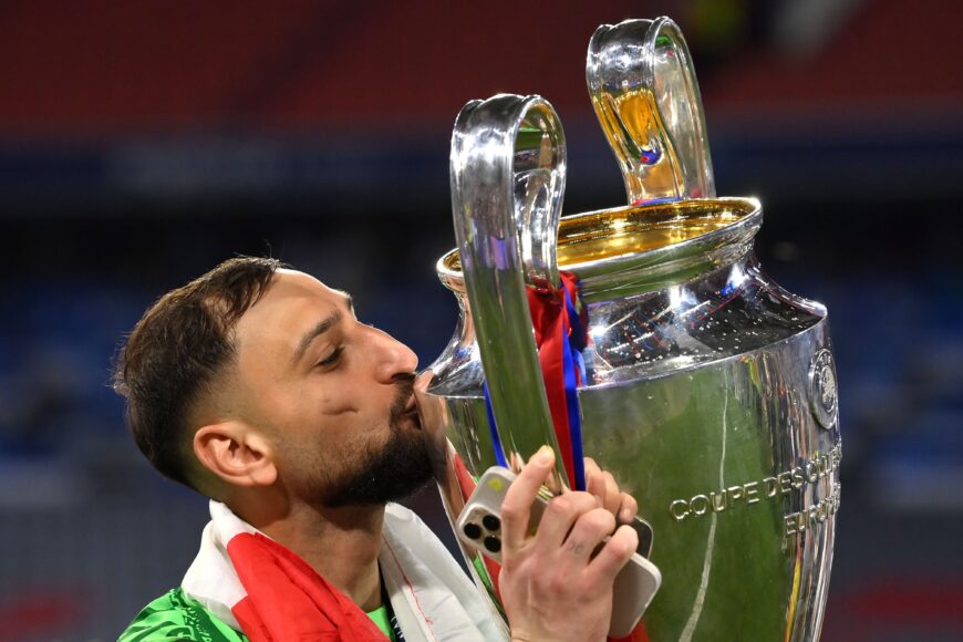 Donnarumma y Manchester City: Dificultades en la Transferencia del Portero