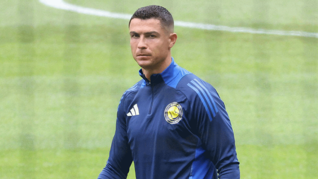 Cristiano Ronaldo logra hat-trick y Joao Felix brilla en victoria de Al-Nassr